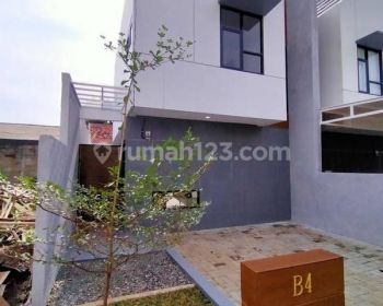 Rumah Kpr Siap Huni Bebas Biaya