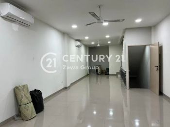 Jual sewa Jarang Ada Ruko Golf Island Pantai Indah Kapuk