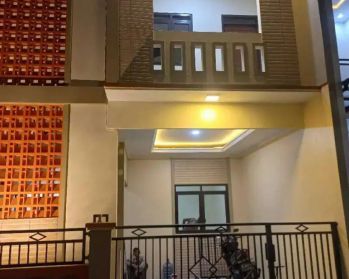 Dijual Kost Kalibata, 1 Rumah Induk & 7 Kamar Dekat Stasiun: Siap Akad