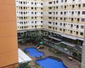 Ruang Usaha kebagusan City