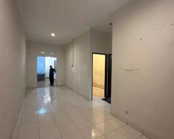 Di KONTARAKAN RUMAH UNTUK KELUARGA