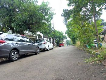 Dekat Transmart Yasmin, Kaveling Akses Strategis Di Kota Bogor