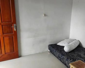 KOS KOMPLIT AC WIFI CAMPUR pasutri