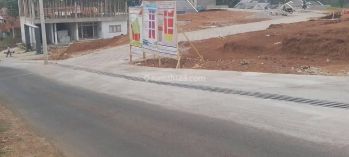 Kavling siap bangun strategis