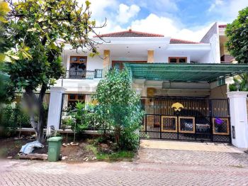 Taman Hunian Satelit 2