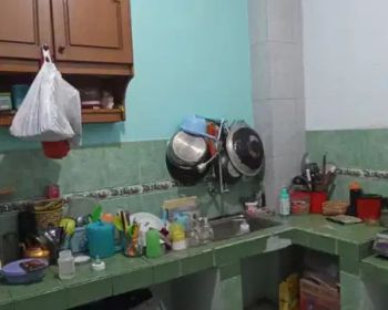 Dijual rumah di Puri Permata. Cipondoh makmur. Tangerang