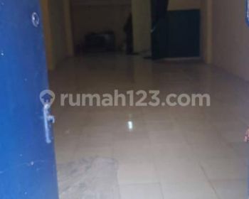 Disewakan Ruko di Terusan Bandengan 3,5 Lantai Cocok Untuk Usaha