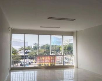 Jual ruko 4 lantai hadap boulevard, Ruko Dalton Summarecon Serpong