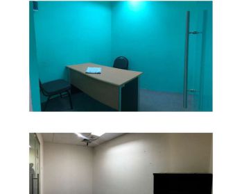 SEWA RUANG KANTOR PALMA ONE KUNINGAN