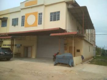 Sell Gudang: Gudang Inti Batam