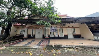 Dijual Rumah Siap Huni jl. Nuri Lama Komp Pesona Taman Dahli