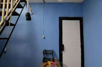 Ruko Dijual Cocok u/usaha di Pinggir Jl Ratna dkt ke Jatibening