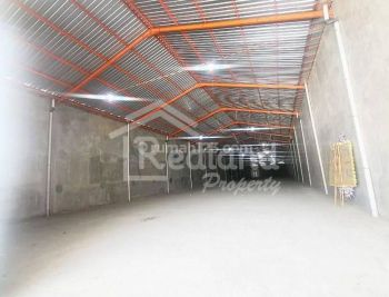 Gudang di Indronoto, Sukoharjo Kartasura Si Me Vn 5796