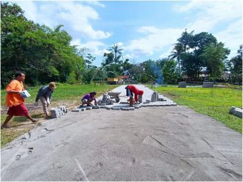 Tanah Kaliurang Sleman, Jogja Dekat Kampus UGM UII