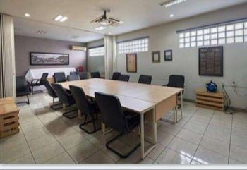 Ruko 3 lantai Gandeng 3 lantai Fully furnished Di Bintaro Permai Raya