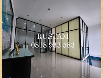 Dijual Gudang Biz park Daan Mogot Lt.9x20 Harga Terbaik