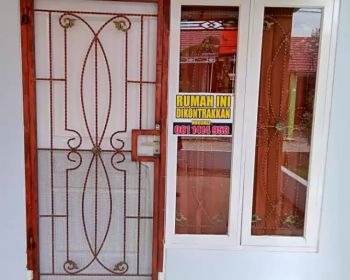 Sell Rumah: Disewakan Rumah 1jt