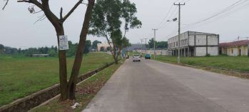 Ruko Komersial dijual 4 ruko berderet di Grand Vista Cikarang!