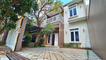 Rumah Minimalis Modern di Margahayu Bandung Bagus Terawat Siap Huni