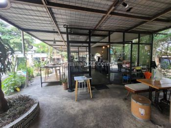 Ruang Usaha Disewa di Dago Belakang Itb Dekat Sman 1 Bandung