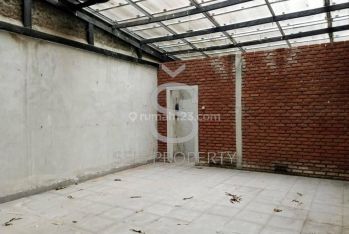 For Sale Ruko Kopo Mas Regency Kota Bandung