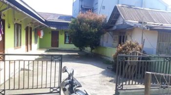 Rent Rumah Kosan: Ada kontrakan kosong