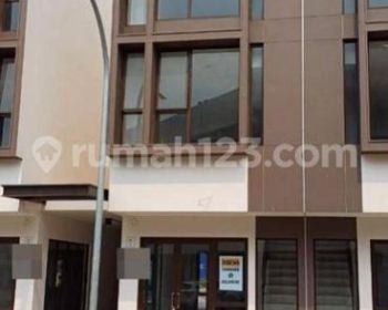 Ruko Tabespot Bsd City