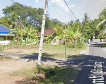 Pengkol sriharjo kec.imogiri