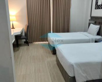 Dijual Komersial di jual cepat HotelJemursari