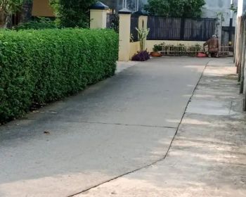 Tanah cakep 80 meter kranggan