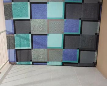 Rumah Kost Orange Khusus Muslimah