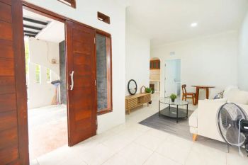 Jual Rumah Siap Huni All In Daerah Strategis Bebas Banjir J18799