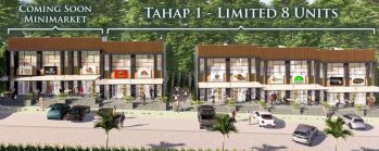 Grand Tenjo Residence - The Grove (RUKO)