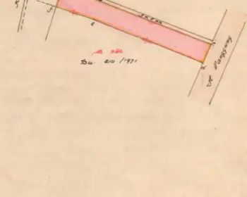 Ruko Atau Toko Raya Panggung Tembus Belakang Kalimas Cocok Buat Usaha