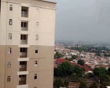 Dijual Kalibata City tower Damar