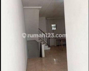 DENIZ *RUMAH LUAS 5X16M² DI JELAMBAR