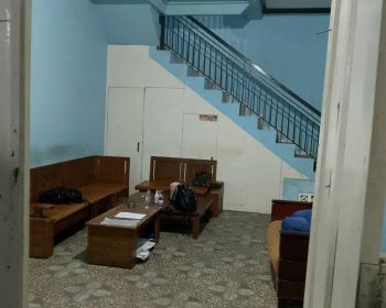 Sell Rumah: Dijual Rumah, BU