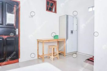 KOS ANGELA CAMPUR PUTRA PUTRI FREE WIFI DAN AC KOST BINTARO