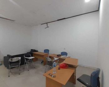 Ruko 3 lantai Kota Tangerang Tangcity Mall Kota Tangerang