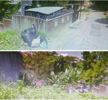 Jarang ada kavling dago tubagus ismail tipe down slope