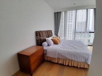 3 BR 1 Maid Izzara Apartment With City View Yearly Rent 12.2023