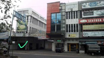 Di Jual Ruko Cantik 3 Lt Di Komple Milla mas Setia budi