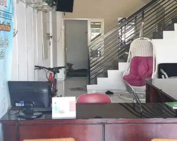 RUKO Sidoarjo Murah King Safira Dkt Taman Pinang Gading Fajar Sidokare