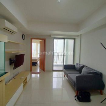 Apartemen The Mansion Jasmine Tower Dorada lt.21 , 1BR