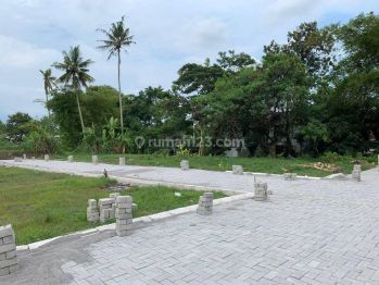 Sleman Jogja, Lokasi Jl, Kaliurang Km 10 Sleman SHM