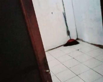 Jual Cepat ex. WORKSHOP dan Kontrakan 4 Pintu Dekat Tol Bintara