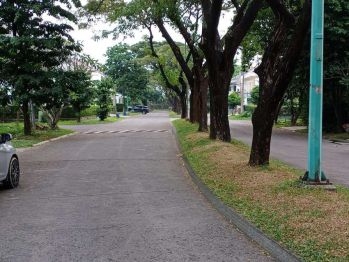 Dijual Kavling Siap Bangun Cluster Picadily Lippo Cikarang Jalan Utama