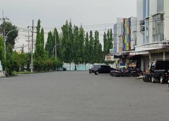 Jual Ruko Tritan Taman Sidoarjo Promo Akhir Tahun