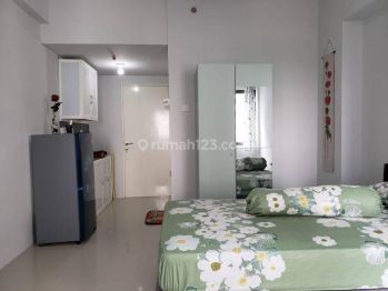 Cornell Studio Furnished Uc Apartment Sewa Jual