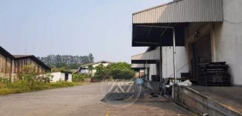 Sewa Pabrik Dan Gudang Dekat Tol Bitung Aksesibilitas yang mudah